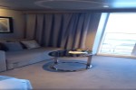 MSC Yacht Club Deluxe Stateroom Picture