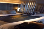 MSC Yacht Club Deluxe Stateroom Picture