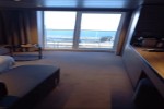 MSC Yacht Club Deluxe Stateroom Picture