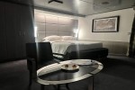 Yacht Club Deluxe Suite Stateroom Picture