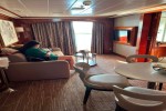 Penthouse Larger Stateroom Picture