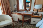 Balcony Stateroom Picture