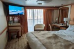 Balcony Stateroom Picture