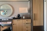 Junior Suite Stateroom Picture