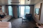 Junior Suite Stateroom Picture