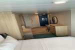 Spacious Balcony Stateroom Picture