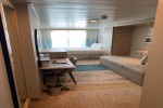 Spacious Balcony Stateroom Picture