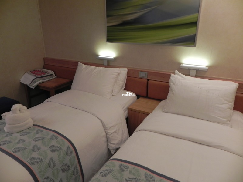 Stateroom 8230 Carnival Sunshine