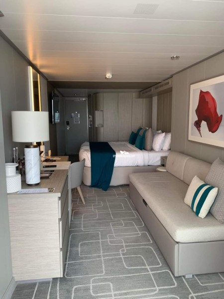 Stateroom 10278 Celebrity Edge