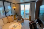 Suite Stateroom Picture