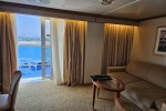 Mini-Suite Balcony Stateroom Picture