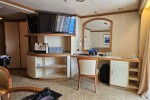 Mini-Suite Balcony Stateroom Picture