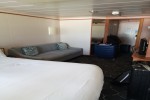 Spacious Balcony Stateroom Picture