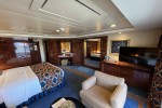 Yacht Club Deluxe Stateroom Picture