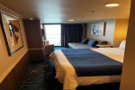 Club Suite Stateroom Picture