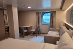 Oceanview Stateroom Picture