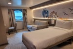 Oceanview Stateroom Picture