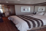 Penthouse Stateroom Picture