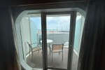 Spacious Balcony Stateroom Picture