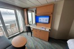 Spacious Balcony Stateroom Picture