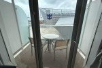 Spacious Balcony Stateroom Picture