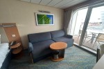 Spacious Balcony Stateroom Picture