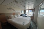 Spacious Balcony Stateroom Picture