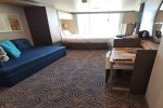Balcony Stateroom Picture