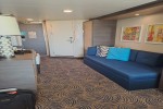 Balcony Stateroom Picture
