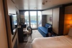 Balcony Stateroom Picture
