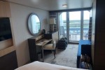 Balcony Stateroom Picture