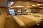 Mini-Suite Stateroom Picture