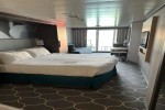 Spacious Balcony Stateroom Picture