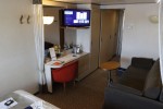 Oceanview Stateroom Picture