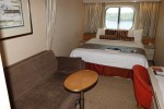 Oceanview Stateroom Picture