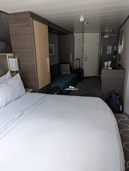 Cabin 6178 Harmony of the Seas Stateroom