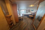 Spacious Balcony Stateroom Picture