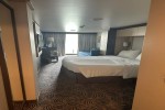 Balcony Stateroom Picture