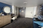 Balcony Stateroom Picture