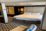 Grand Suite - 1 Bedroom Stateroom Picture