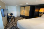 Grand Suite - 1 Bedroom Stateroom Picture