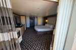 Junior Suite Stateroom Picture