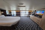 Junior Suite Stateroom Picture