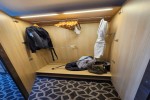 Junior Suite Stateroom Picture