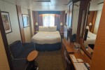 Oceanview Stateroom Picture