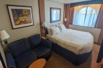 Oceanview Stateroom Picture