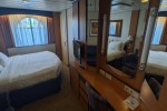 Oceanview Stateroom Picture