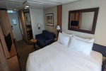 Oceanview Stateroom Picture