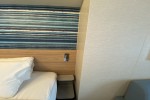 Cove Balcony Stateroom Picture