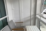 Cove Balcony Stateroom Picture